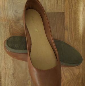 American Eagle Flats